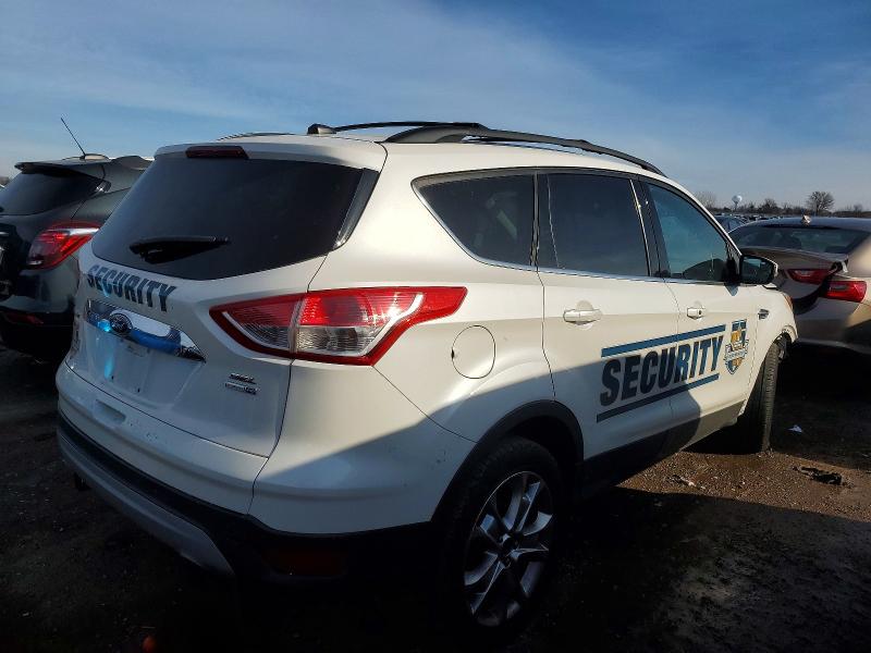 Aukcja sprzedaży 2013 Ford Escape, vin: 1FMCU9HX9DUA11161, numer aukcji: 97013335
