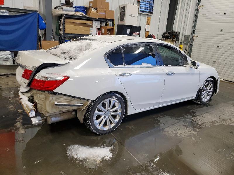 Aukcja sprzedaży 2015 Honda Accord, vin: 1HGCR2F90FA802041, numer aukcji: 99305845