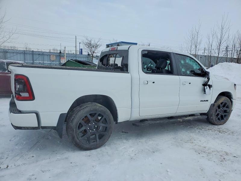 Продажа на аукционе авто 2023 Ram 1500, vin: 1C6SRFVTXPN690641, номер лота: 73065275