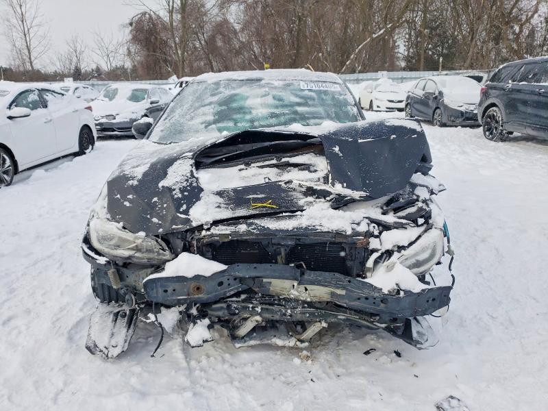 Aukcja sprzedaży 2017 Subaru Wrx, vin: JF1VA1L69H9807638, numer aukcji: 75104405