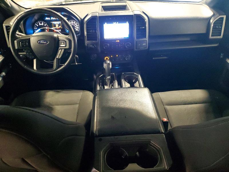 Продажа на аукционе авто 2018 Ford F150 Super, vin: 1FTFW1EG7JFC72886, номер лота: 73639955