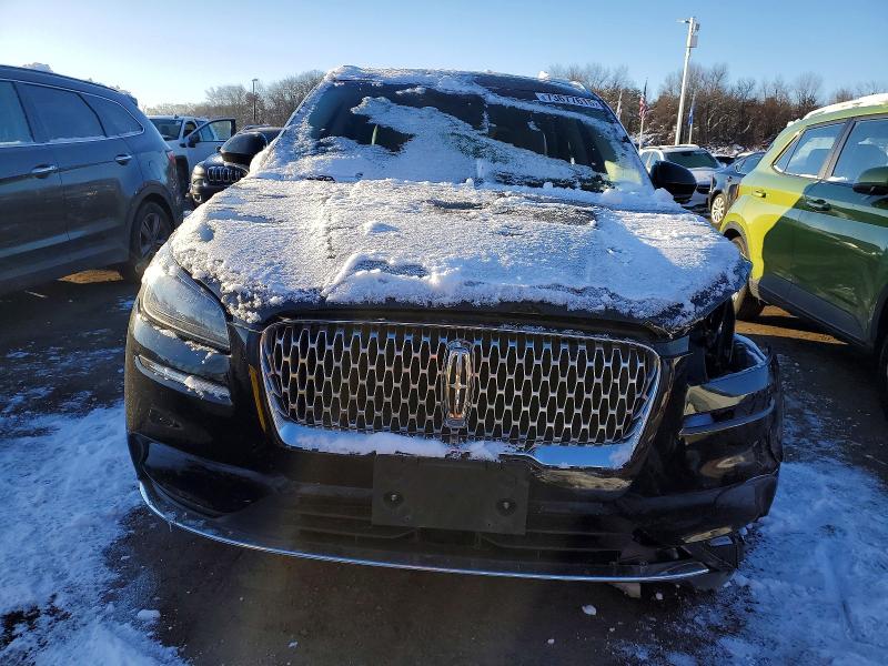 Aukcja sprzedaży 2022 Lincoln Corsair, vin: 5LMCJ1D99NUL02548, numer aukcji: 73677615
