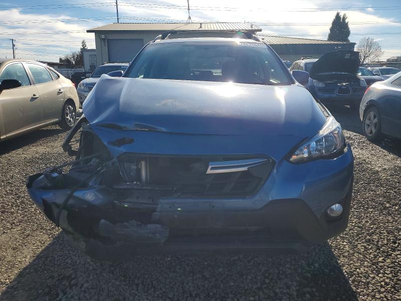 Aukcja sprzedaży 2021 Subaru Crosstrek, vin: JF2GTAEC0MH302931, numer aukcji: 72675645