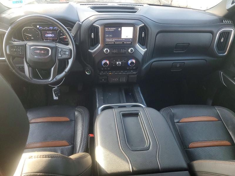 Aukcja sprzedaży 2020 Gmc Sierra, vin: 1GT49VEY0LF171674, numer aukcji: 98357705