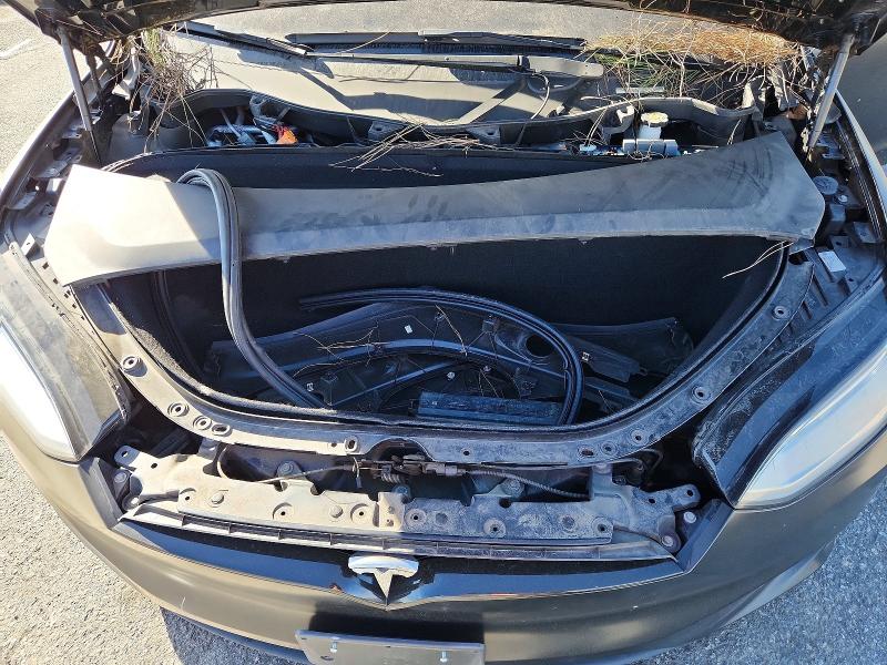 Aukcja sprzedaży 2019 Tesla Model X, vin: 5YJXCBE48KF186792, numer aukcji: 98998405