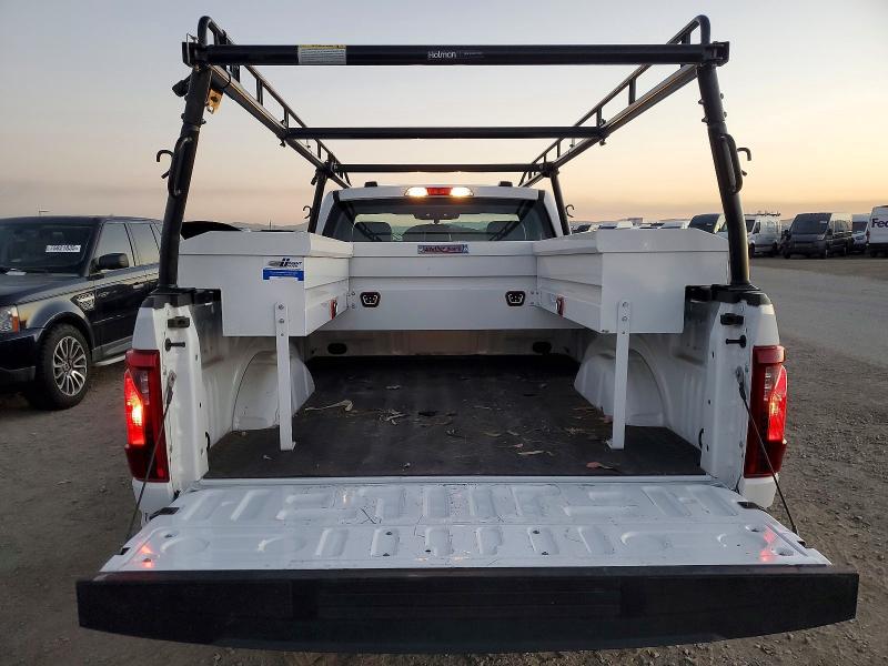 2025 Ford F150 მანქანა იყიდება აუქციონზე, vin: 1FTMF1KP3SKE38146, აუქციონის ნომერი: 75436785