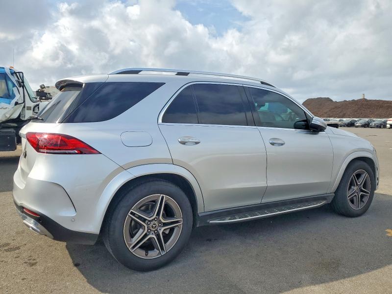 2021 Mercedes-benz Gle 350 მანქანა იყიდება აუქციონზე, vin: 4JGFB4JB2MA467587, აუქციონის ნომერი: 72697255