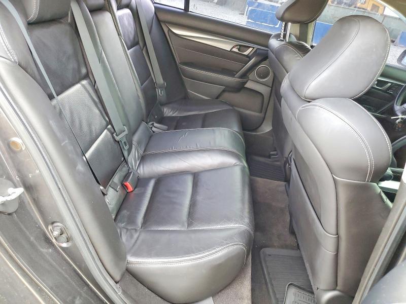 2010 Acura Tl მანქანა იყიდება აუქციონზე, vin: 19UUA9F55AA004502, აუქციონის ნომერი: 98271485