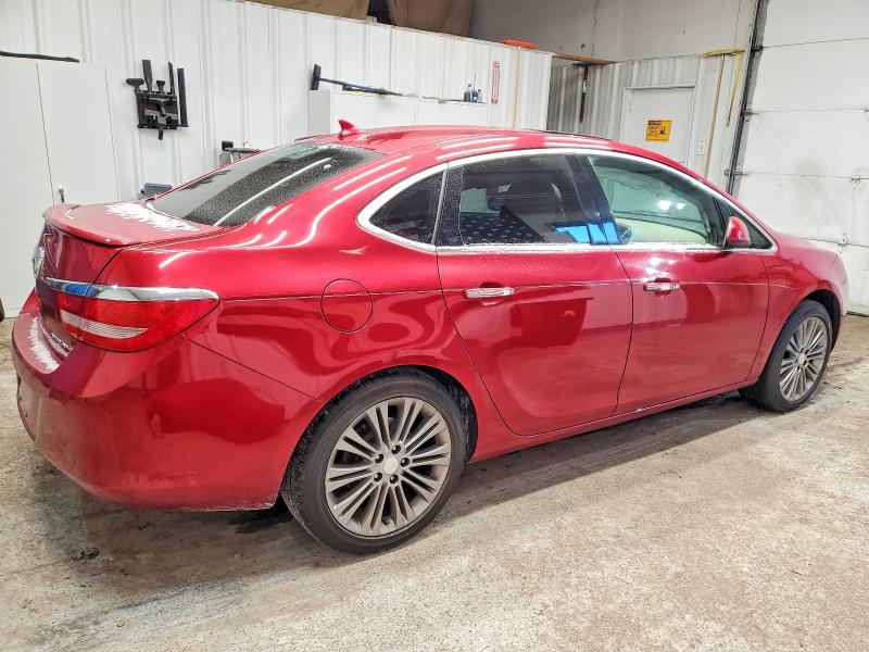 Aukcja sprzedaży 2013 Buick Verano, vin: 1G4PS5SK5D4212147, numer aukcji: 98763185