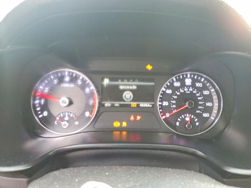 Aukcja sprzedaży 2023 Kia Forte, vin: 3KPF44AC1PE587308, numer aukcji: 98994025