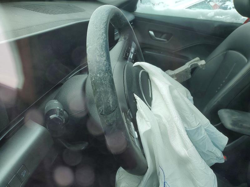 Aukcja sprzedaży 2024 Hyundai Kona, vin: KM8HCCAB4RU134202, numer aukcji: 74761485