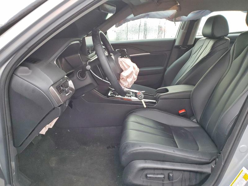 Продажа на аукционе авто 2024 Acura Integra, vin: 19UDE4H22RA026799, номер лота: 97607835