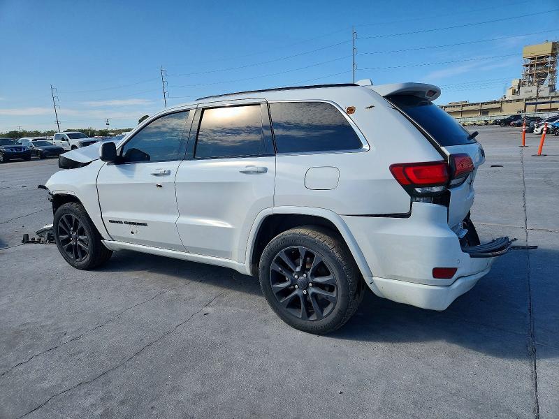 Продаж на аукціоні авто 2018 Jeep Grand Cherokee, vin: 1C4RJEAG4JC193427, номер лоту: 72931215