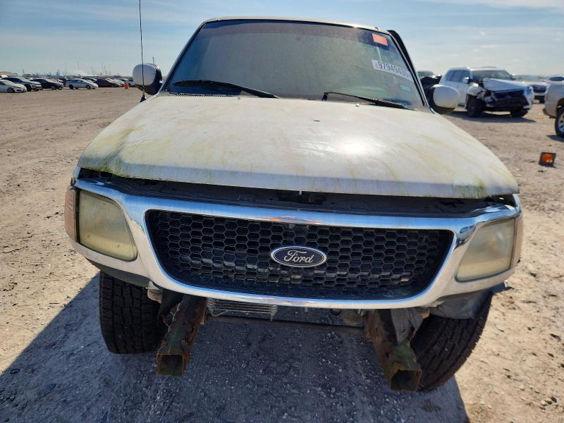 Продажа на аукционе авто 2000 Ford F150, vin: 1FTRX17L4YKA97762, номер лота: 97949435