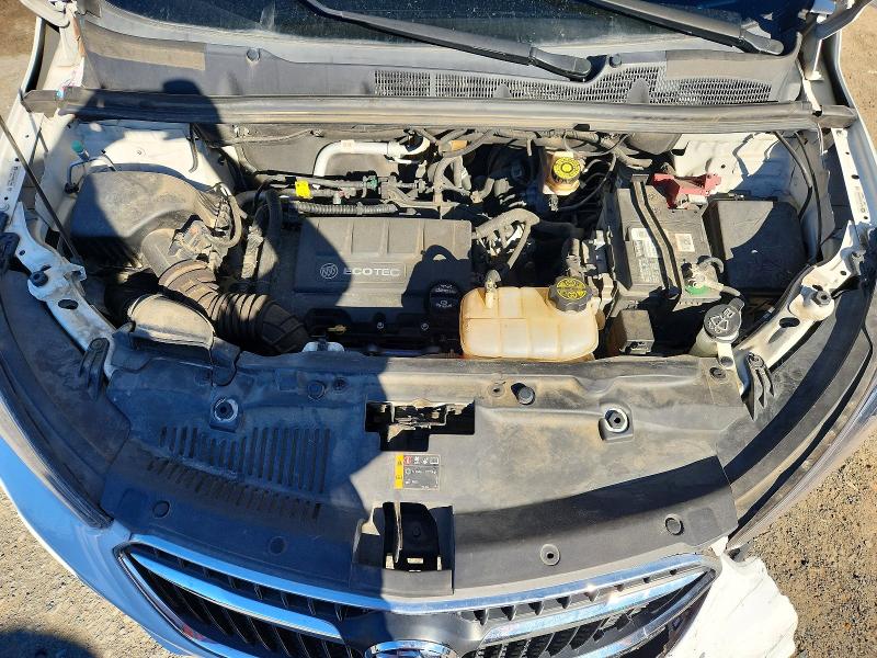 Aukcja sprzedaży 2019 Buick Encore, vin: KL4CJASBXKB710488, numer aukcji: 73400245