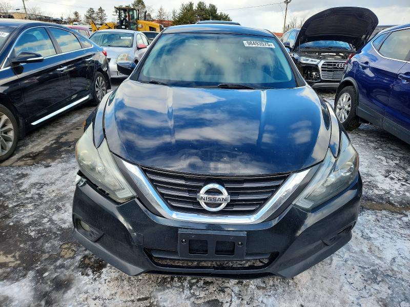 2016 Nissan Altima მანქანა იყიდება აუქციონზე, vin: 1N4AL3AP4GC170918, აუქციონის ნომერი: 98493575