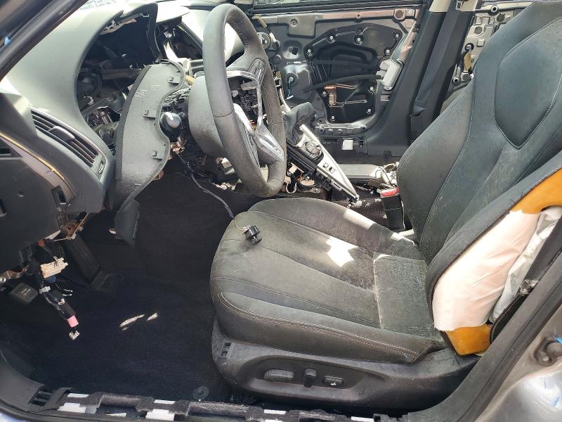 Продажа на аукционе авто 2023 Infiniti Q50 Luxe, vin: JN1EV7BP9PM510525, номер лота: 73983945