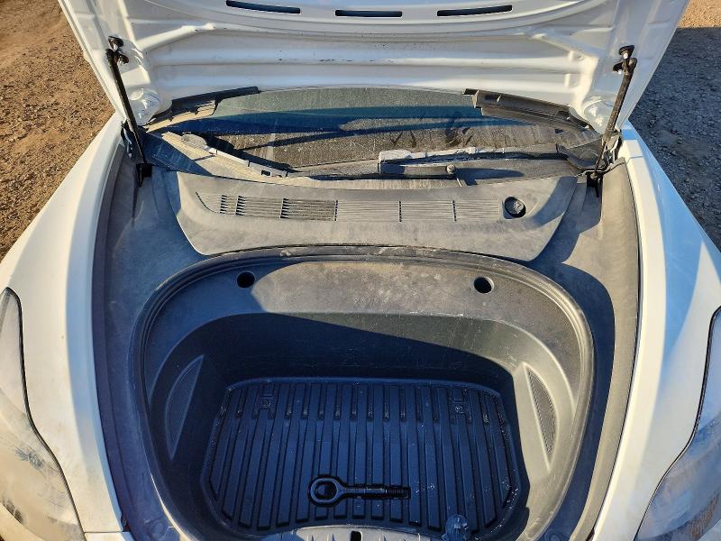 Продаж на аукціоні авто 2021 Tesla Model 3, vin: 5YJ3E1EA0MF088402, номер лоту: 74285075