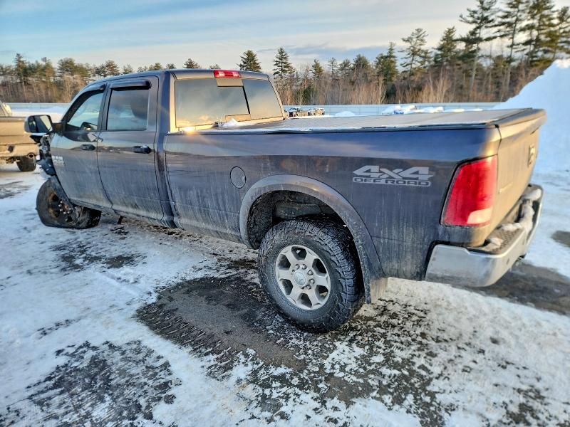 Aukcja sprzedaży 2017 Ram 2500, vin: 3C6UR5JL6HG662970, numer aukcji: 74949945