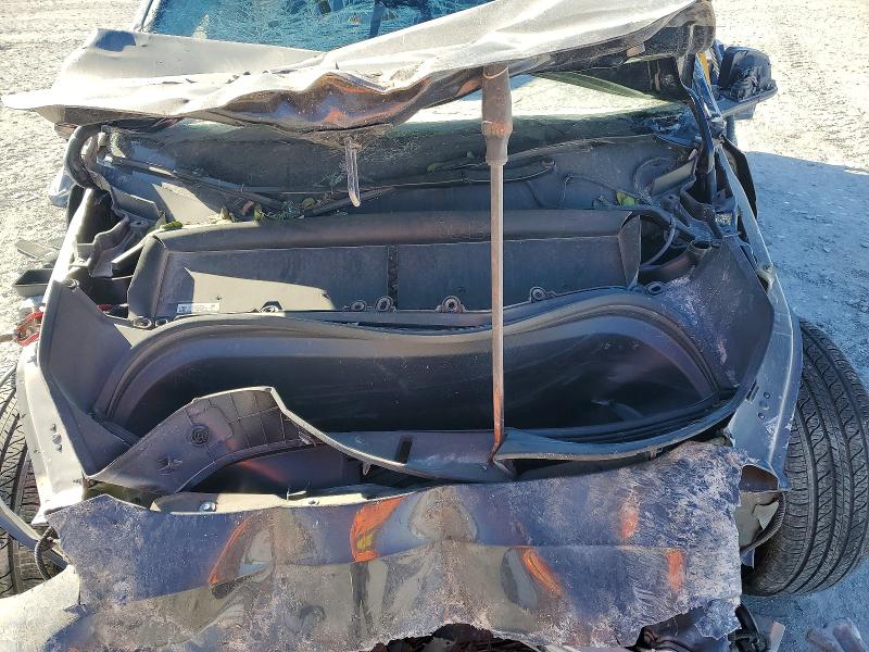 Продажа на аукционе авто 2024 Tesla Model Y, vin: 7SAYGDED1RF105309, номер лота: 72988225