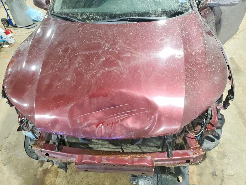2015 Honda Accord Spo მანქანა იყიდება აუქციონზე, vin: 1HGCR2F53FA800426, აუქციონის ნომერი: 74707935