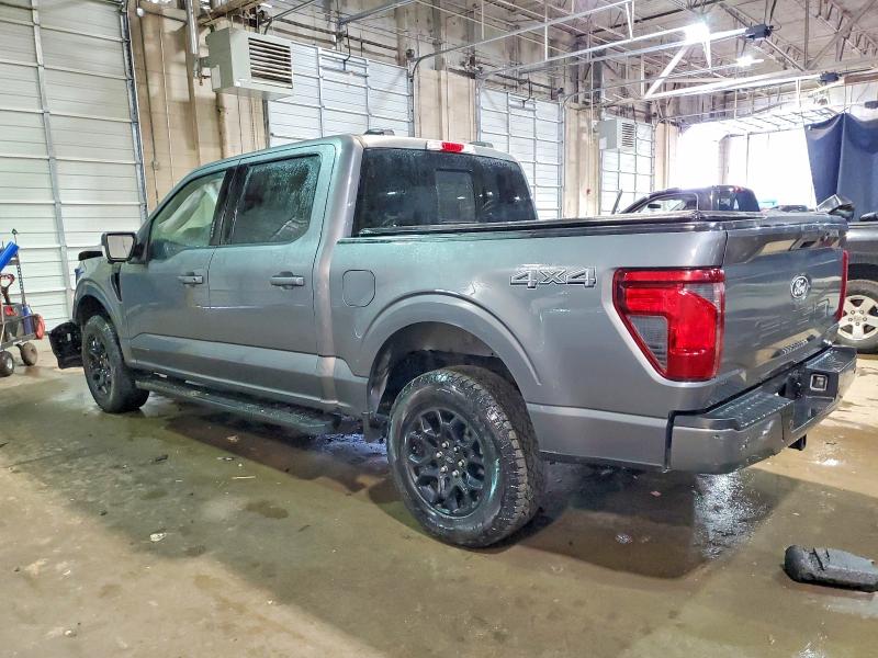 Aukcja sprzedaży 2024 Ford F150, vin: 1FTFW3LD8RFA72714, numer aukcji: 74006685