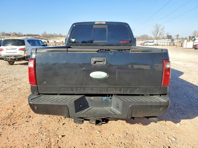 Продаж на аукціоні авто 2013 Ford F350, vin: 1FT8W3BT9DEA31928, номер лоту: 73630045