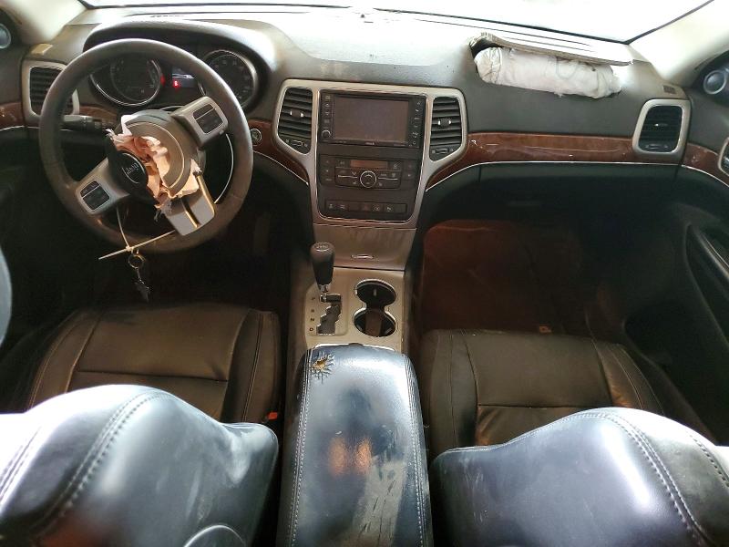 Продаж на аукціоні авто 2012 Jeep Grand Cherokee, vin: 1C4RJFBT6CC191800, номер лоту: 74230145