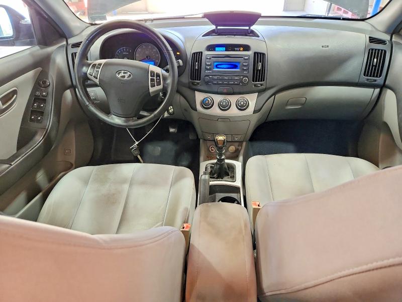 Aukcja sprzedaży 2008 Hyundai Elantra, vin: KMHDU46D68U469827, numer aukcji: 72992425