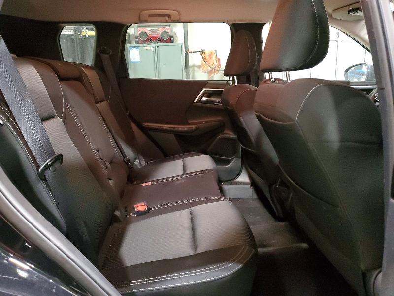 2024 Mitsubishi Outlander მანქანა იყიდება აუქციონზე, vin: JA4J4UA89RZ632289, აუქციონის ნომერი: 72908715