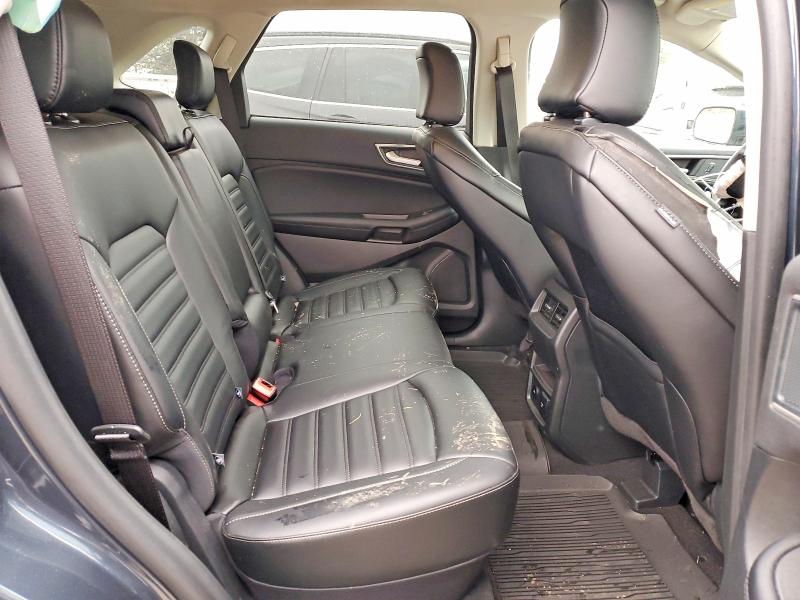 2024 Ford Edge მანქანა იყიდება აუქციონზე, vin: 2FMPK4J9XRBB27794, აუქციონის ნომერი: 99706235