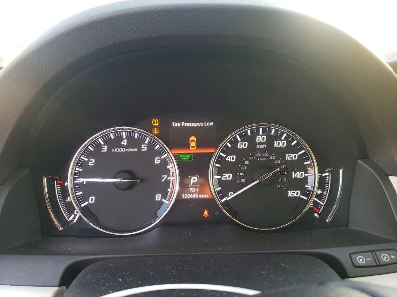 Aukcja sprzedaży 2014 Acura Rlx, vin: JH4KC1F52EC003172, numer aukcji: 98057555