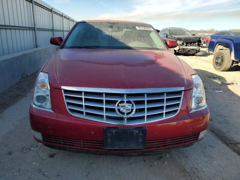 Продаж на аукціоні авто 2009 Cadillac Dts, vin: 1G6KD57Y19U104799, номер лоту: 99796555