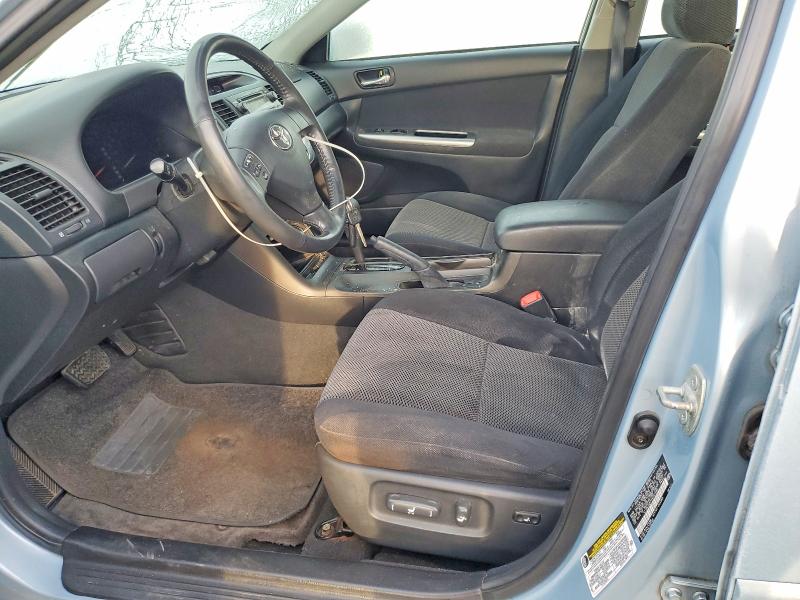 Aukcja sprzedaży 2005 Toyota Camry, vin: 4T1BE32K75U581485, numer aukcji: 98631185