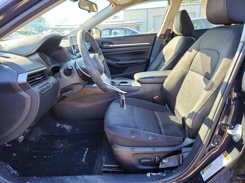 74670795 :رقم المزاد ، 1N4BL4DVXNN378288 vin ، 2022 Nissan Altima مزاد بيع