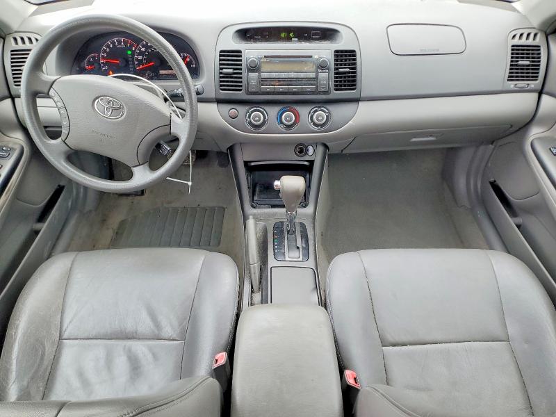 94770205 :رقم المزاد ، 4T1BE32K95U507758 vin ، 2005 Toyota Camry مزاد بيع