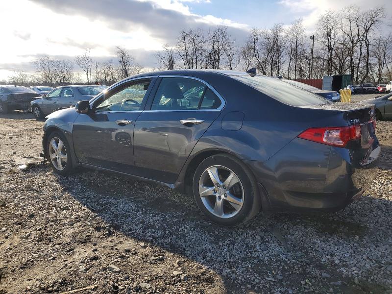 Aukcja sprzedaży 2012 Acura Tsx, vin: JH4CU2F42CC024406, numer aukcji: 73177005