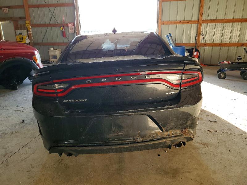 Продаж на аукціоні авто 2023 Dodge Charger, vin: 2C3CDXHG8PH560046, номер лоту: 73553465