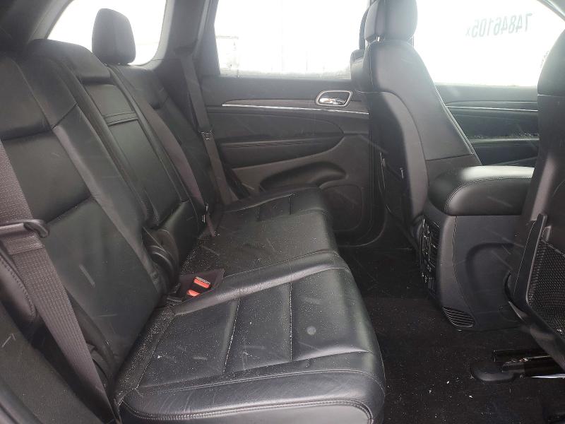 Aukcja sprzedaży 2020 Jeep Grand Cher, vin: 1C4RJFBG0LC415307, numer aukcji: 74846105