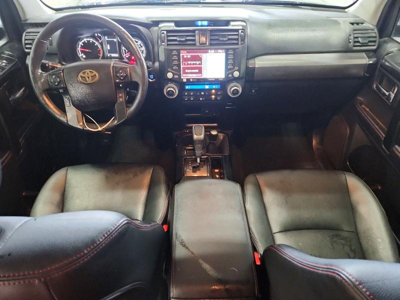 74759645 :رقم المزاد ، JTEBU5JR8L5745816 vin ، 2020 Toyota 4runner مزاد بيع