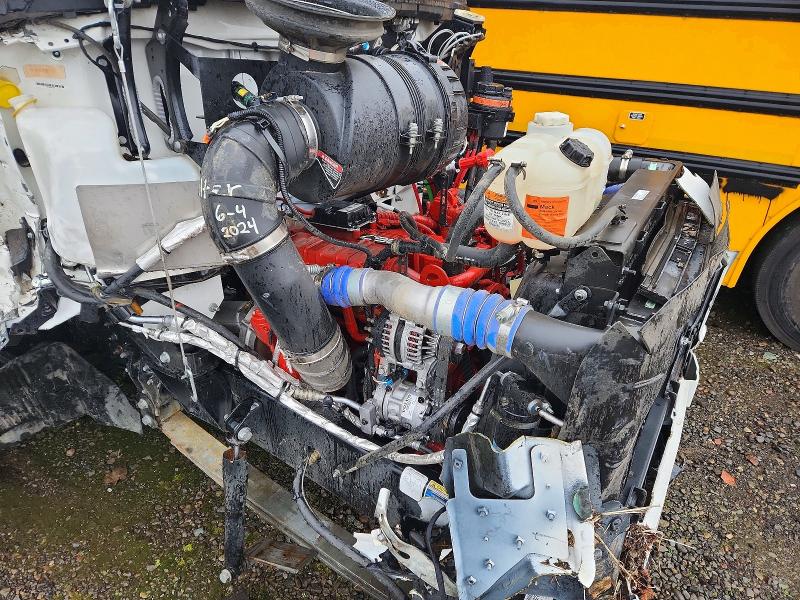 Aukcja sprzedaży 2025 Mack Md, vin: 1M2MDBAA5SS015931, numer aukcji: 49007456