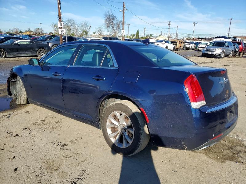 Aukcja sprzedaży 2015 Chrysler 300, vin: 2C3CCAAG2FH931419, numer aukcji: 99590415