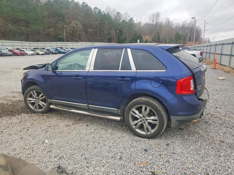 Продаж на аукціоні авто 2011 Ford Edge, vin: 2FMDK3KC2BBB06449, номер лоту: 97308395