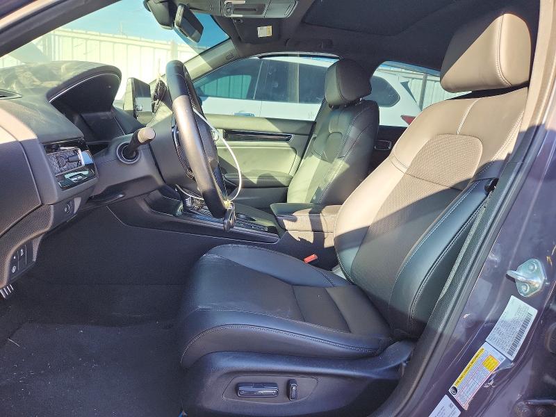 Продаж на аукціоні авто 2023 Honda Civic Spor, vin: 19XFL1H85PE012292, номер лоту: 99708325