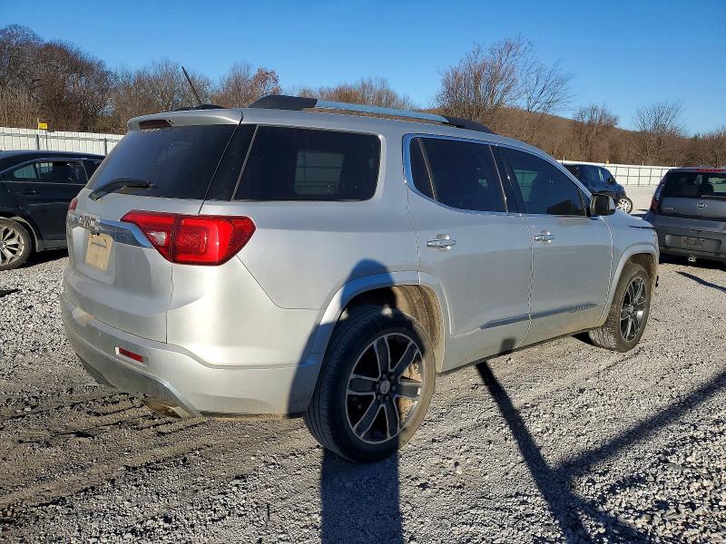 Продаж на аукціоні авто 2018 Gmc Acadia, vin: 1GKKNPLS6JZ142502, номер лоту: 98469205