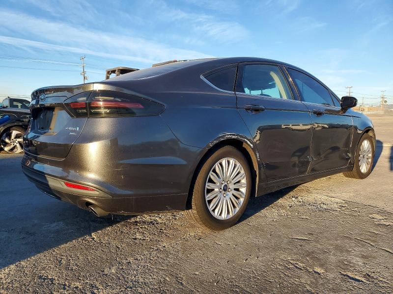 Aukcja sprzedaży 2016 Ford Fusion, vin: 3FA6P0LU5GR406294, numer aukcji: 98988665