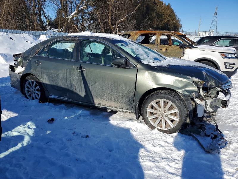 Aukcja sprzedaży 2012 Toyota Camry, vin: 4T1BF1FK4CU624611, numer aukcji: 73781825