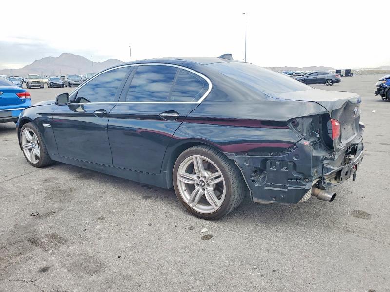 Продаж на аукціоні авто 2013 Bmw 535 I, vin: WBAFR7C52DC821991, номер лоту: 98574965
