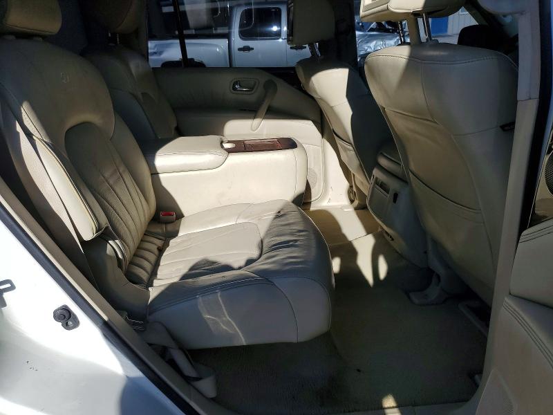 73333075 :رقم المزاد ، JN8AZ2NE7E9062853 vin ، 2014 Infiniti Qx80 مزاد بيع