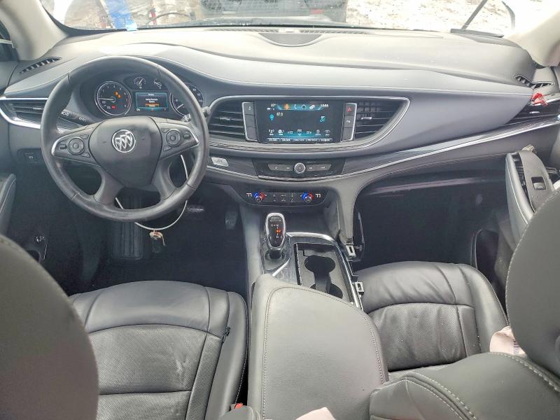 Продажа на аукционе авто 2018 Buick Enclave, vin: 5GAERBKW6JJ139426, номер лота: 98212455
